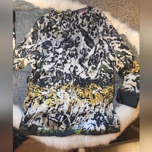 Vince Camuto blouse